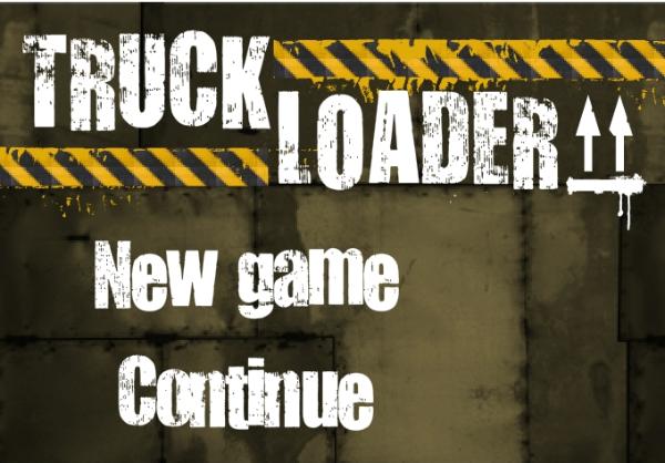 Truck Loader