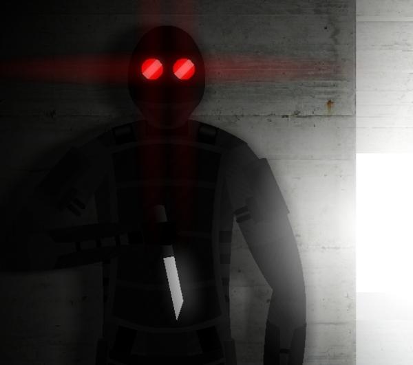 Ultimate Assassin 3