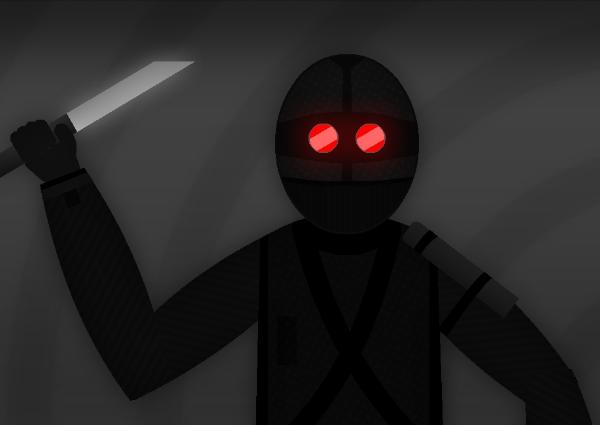 Ultimate Assassin