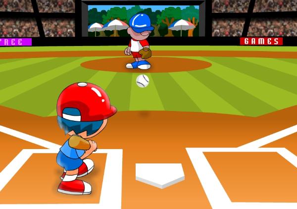 Ultimate Baseball