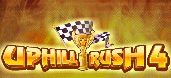 Uphill Rush 4