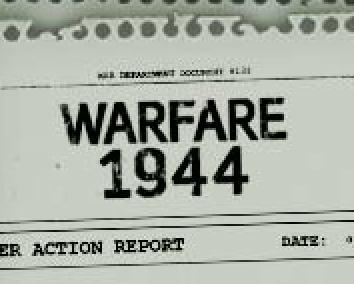 Warfare 1944