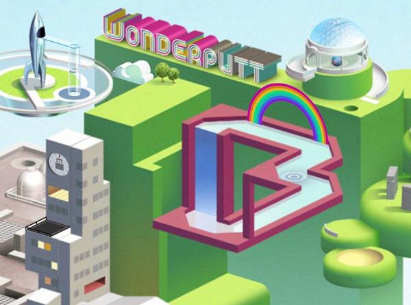 Wonderputt