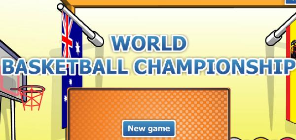 World Basketball Championship