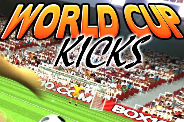 World Cup Kicks