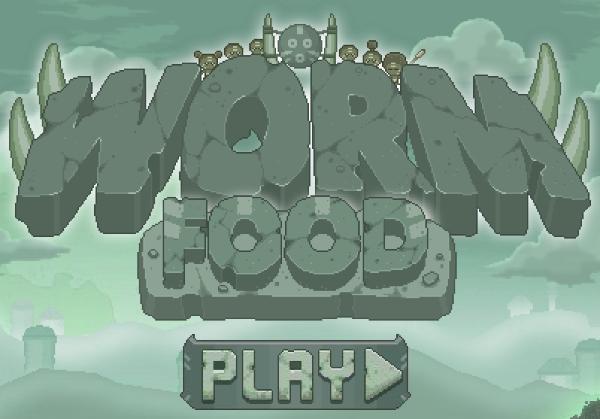 Worm Food