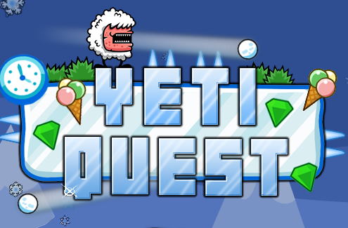 Yeti Quest