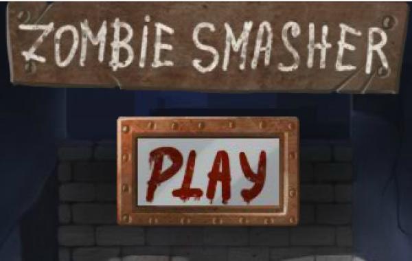 Zombie Smasher